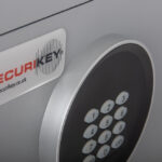 Electronic Key Cabinet 38 with Deposit - Image 4