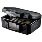 Master Lock Fire Chest Small L1200 - Image 2