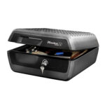 Master Lock Fire Chest Large LCFW30100 - Image 2
