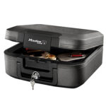 Master Lock Fire Chest Medium LCHW20101 - Image 2