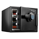 Master Lock 1 Hour Digital Fire & Water Safe Large LFW082FTC - Image 2