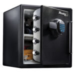 Master Lock 1 Hour Digital Fire & Water Safe X Large LFW123FTC - Image 2