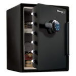 Master Lock 1 Hour Digital Fire & Water Safe XX Large LFW205FYC - Image 2