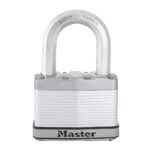 Master Lock M15EURDLF Excell Padlock 64mm - Image 2