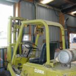 Stainless Steel Anti-Vandal Mirror - 320mm x 225mm - Image 4