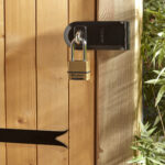 Master Lock M175EURDLH Excell Combination Padlock 56mm - Image 7