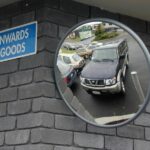 Exterior Mirror - 450mm - Image 5