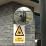 Exterior Mirror - 450mm - Image 3