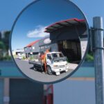 Exterior Mirror - 450mm - Image 4