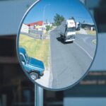 Exterior Mirror - 450mm - Image 6