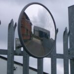 Exterior Mirror - 450mm - Image 2