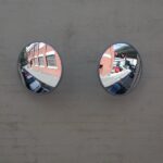 Exterior Mirror - 600mm - Image 5