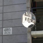 Exterior Mirror - 600mm - Image 3