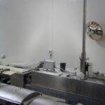 Acrylic Food Processing Mirror - 450mm - Image 5