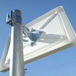 Pro Series Traffic Mirror 600 x 400mm - Image 4