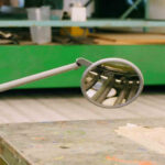 Mirror Portable Inspection 150mm - Image 2