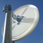 Pro Series Traffic Mirror 800mm - Image 2