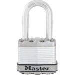 Master Lock M1EURDLF Excell Padlock 45mm - Image 2
