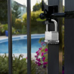 Master Lock M1EURDLF Excell Padlock 45mm - Image 8