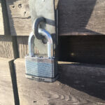 Master Lock M1EURDLF Excell Padlock 45mm - Image 9