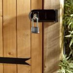 Master Lock M1EURDLH Excell Padlock Long Shackle - Image 7