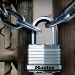 Master Lock M1EURDLJ Excell Padlock 64mm Long Shackle - Image 7