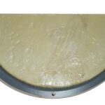 Foam Insert for M17537H Half Face Polycarbonate Mirror - Image 3