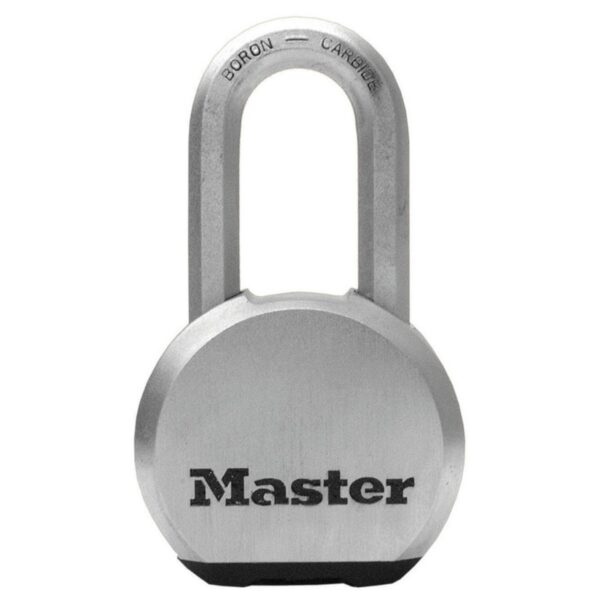 Master Lock M930EURDLH Excell Long Shackle Padlock