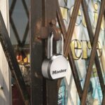 Master Lock M930EURDLH Excell Long Shackle Padlock - Image 7