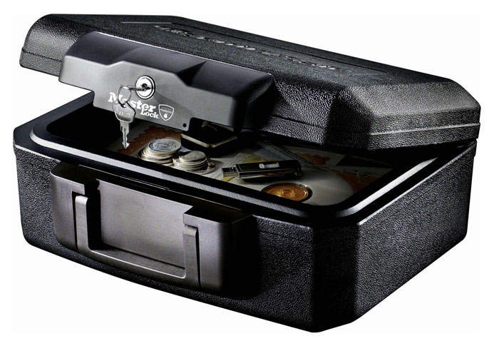Master Lock Securikey