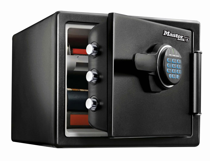 Master Lock Securikey
