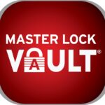 4400EUREC Bluetooth Indoor Padlock - Image 3