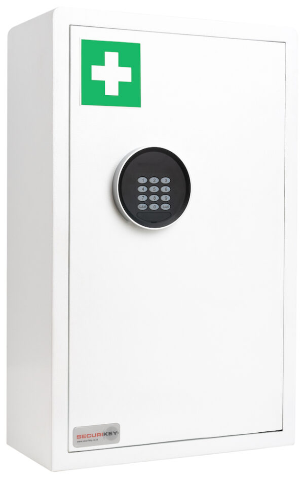 Medicine Cabinet 200D Electronic