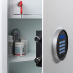 Medicine Cabinet 200D Electronic - Image 3