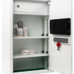 Medicine Cabinet 200D Electronic - Image 2
