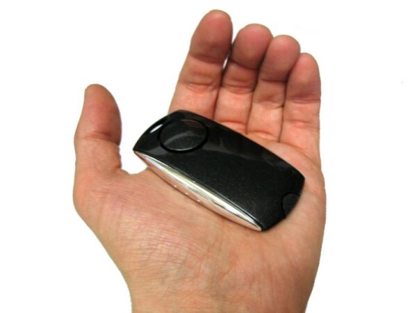 Elite Cordless Personal Alarm