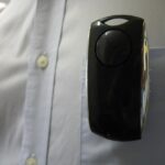 Elite Cordless Personal Alarm - Image 3