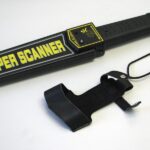 Personal Metal Detector - Image 2