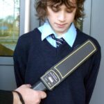 Personal Metal Detector - Image 3