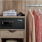 Master Lock Biometric Safe LX110BEURHRO - Image 7