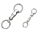 RKR Key Release - Pull Apart Key Ring - Image 2