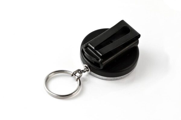 RSPHD Key Reel - 1200mm Kevlar ® Cord - Spinner Fixing