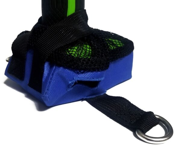 Toolmate Drill Shoe Attachment