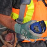 Toolmate Tape Measure Jacket - Image 4