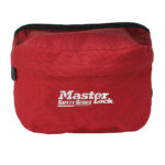 S1010 Compact Safety Lockout Pouch (Unfilled) - Image 2