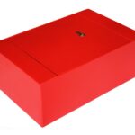 Strongbox DIY Cupboard Safe - Image 3