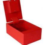 Strongbox DIY Cupboard Safe - Image 2