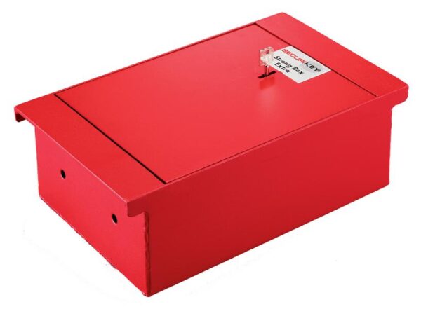 Strongbox Extra Underfloor safe