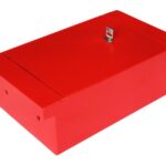 Strongbox Extra Underfloor Safe - Euro Cylinder - Image 2