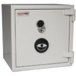 Euro Grade 0025K Freestanding Safe with Key Lock - Image 3
